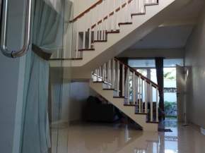 ABIMANYU GUESTHOUSE Near Malioboro